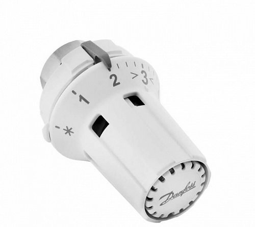 Термост. элемент RTRW-K 7086 с выносным датчиком (013G7086) "Danfoss"