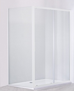 ДУШЕВОЙ УГОЛОК CEZARES RELAX-AHF-1 100/80-C-Bi