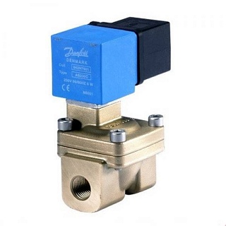  . . EV220W "" DN50, -10...90C, 0,3...16,   220V (042U426932) "Danfoss"