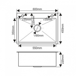   MELANA 6045 (3,0200)  ProfLine (H6045B)