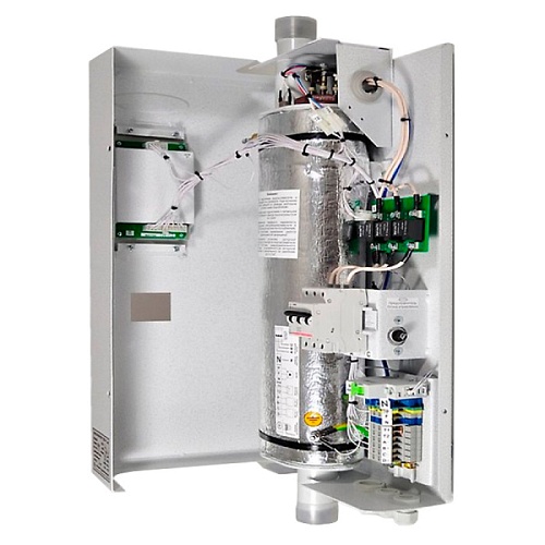 Котел электрический ZOTA Lux - 12 АКЦИЯ!