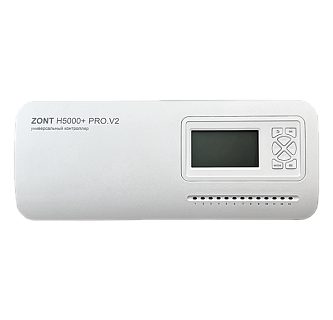   ZONT H-5000+ PRO.V2