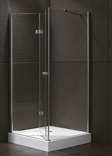 ДУШЕВОЙ УГОЛОК CEZARES ELENA AS-1 80-C-Cr