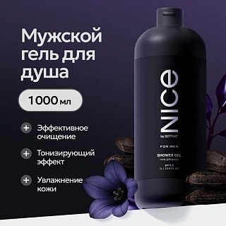      NICE by SEPTIVIT 1  GRASS 340  