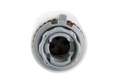 Термостатический элемент TR 9000 Ultra на клапаны Danfoss RTR, RA (013G9000R) РИДАН