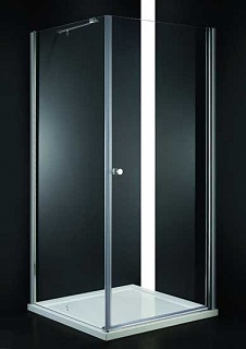 ДУШЕВОЙ УГОЛОК CEZARES ELENA A-1 90-P-Cr-R