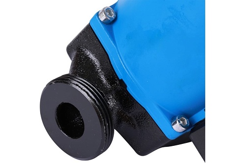 Насос циркуляционный 25/60-130 мм (SPC-0001-2560130) STOUT