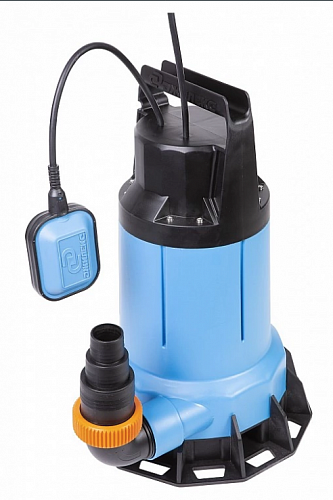 Насос "Дренажник" 550/14 (5151)