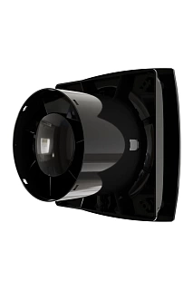 Вентилятор WAVE 100C Black classic