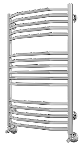 Полотенцесушитель 450х778 П16 "Виктория" (5+6+5) TERMINUS СНЯТО С ПРОИЗВОДСТВА 