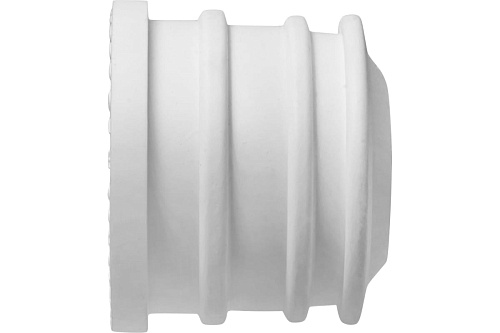 Манжета 32*25 белая ТЭП