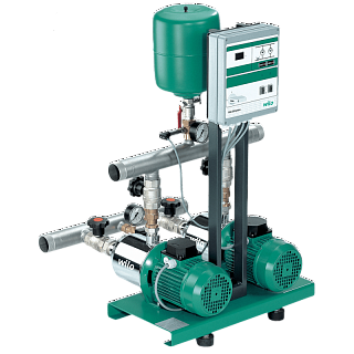 Economy CO-2 MHI 402/ER