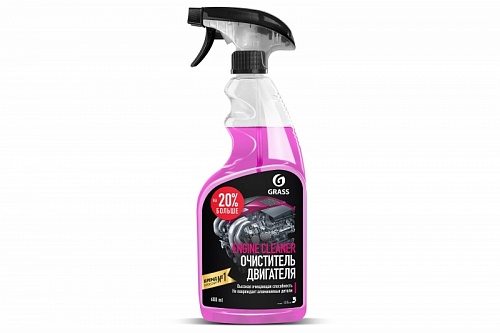   Engine Cleaner ( 600 ) 110385 