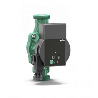 Насос ATMOS PICO 25/1-6, без гаек (4232694) WILO ВЫГОДА!!!