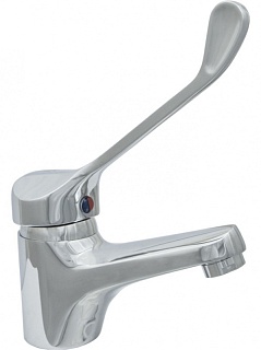 Смеситель хирургический ЦС-СМ неповоротн.излив 27/3ш ф40 М44 (ПП800605)