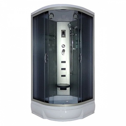 Душевая кабина DUNAY 80/24 ТН