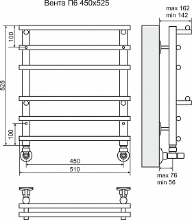  450525 6 "" TERMINUS   