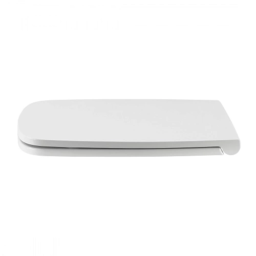 Унитаз-комп Santek "Нео"  rimless, б/о, г/в, 2-реж, сид. DP Slim, SC, Clip up,1WH302418