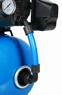 Насосная станция "Джамбо" 55/35П-18 (2.0) (3013)