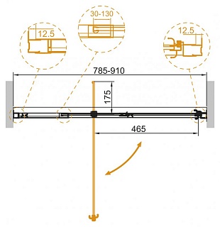     CEZARES VARIANTE-B-1 80/90-C-Cr