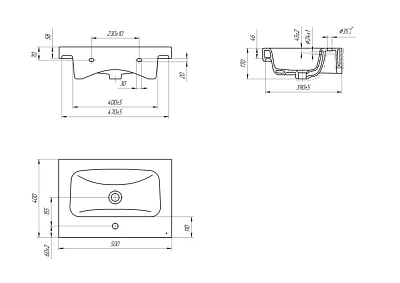   50 "-50"  2 .  VIANT (.MODUO-50)