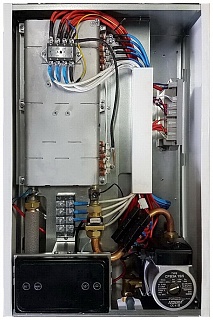 Котел электрический Arderia E12 квт