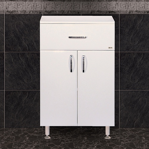 Тумба напольная 50 "Люси-50" MISTY