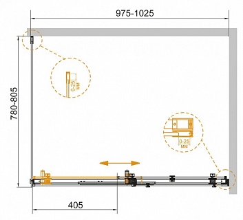   CEZARES STYLUS-SOFT-AH-1 100/80-C-Cr