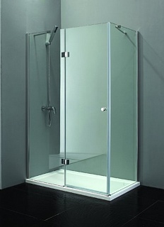 ДУШЕВОЙ УГОЛОК CEZARES VERONA AH-1 120/100-P-Cr-R