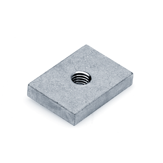    TNU 28-40 6F  M8 (450/50/) (09107001)