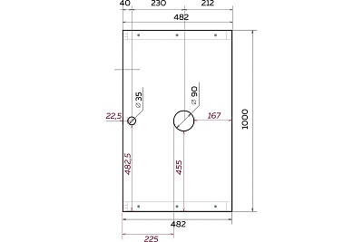  100 "GRUNGE LOFT-100"     1  