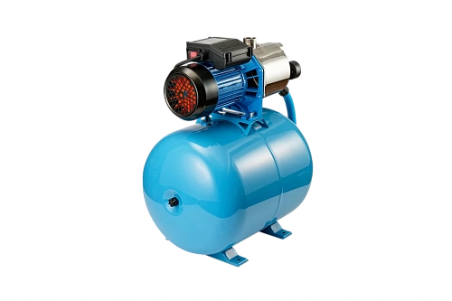 Насосная станция "Джамбо" 70/50Н-50 (2.0) (3722)