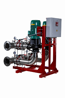 CO 3 BL 40/230-15/2/SK-FFS-R