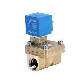  . . EV220W "" DN15, -10...90C, 0,3...16,   AC24V (042U426419) "Danfoss"