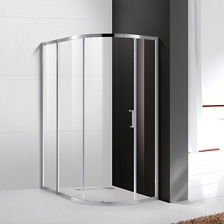 ДУШЕВОЙ УГОЛОК CEZARES MOLVENO-RH-1 100