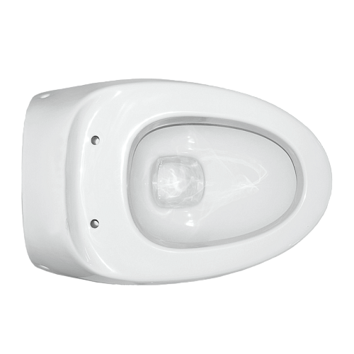 Унитаз подвесной  "RINGO" мультилифт ,б/съем (Самара) 