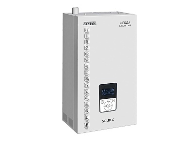   ZOTA Solid-X - 6 