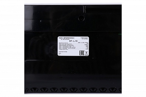 Контроллер проводной термостатических клапанов L-10 STE-0101-010000 STOUT