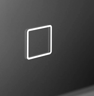  100 "BelBagno" c LED     1000800 SPC-MAR-1000-800-LED-TCH