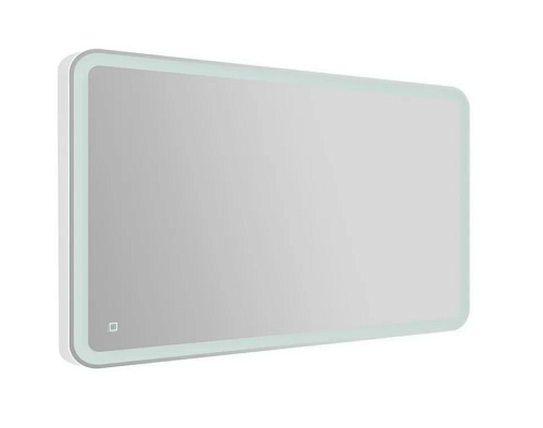 Зеркало 100 "BelBagno" c LED подсветкой и сенсорным выключателем 1000х800 SPC-MAR-1000-800-LED-TCH