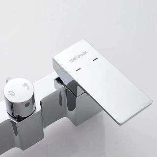 .  SHEVANIK  S9636