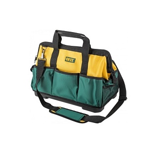 Сумка для инструментов, 26 отделений 400х225х310 мм (12545)