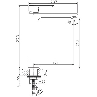  /  Haiba HB11505 