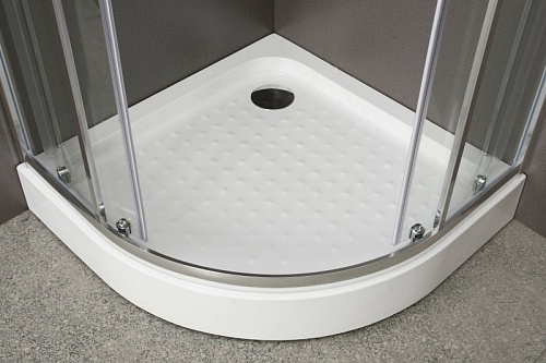 ДУШЕВОЙ УГОЛОК BELBAGNO UNO-R-2 80-C-Cr