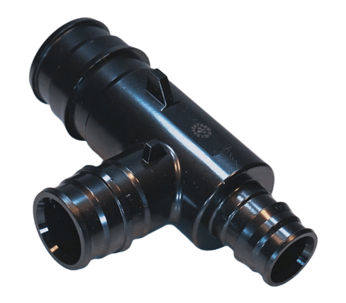 Тройник переходной 32x20x25 PPSU (HFWQE00025) Hipex (25)