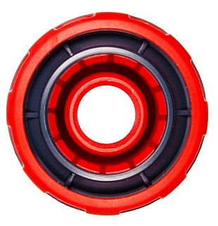 Соединитель OKINAWA шланг-насадка, 3/4(быстросъемный) (2490)