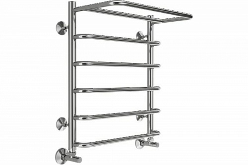 Полотенцесушитель 500х600 П6 "Полка" TERMINUS (50)