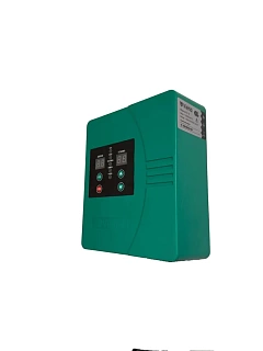 Преобразователь частоты  GL-2,2 (2.2KW/11.6A) с датчиком давления 0-10бар, G1/4"  Viena