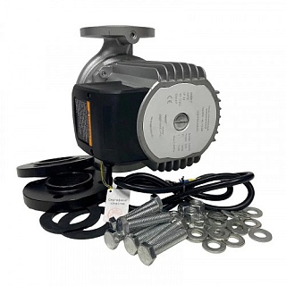 Насос NOC 40/ 9 3х400В, 1-скор., фланц. 250мм, цирк. (2786742) WILO