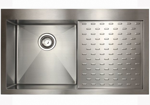 Кухонная мойка Seaman Eco Marino SMV-860PR